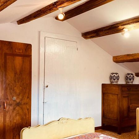 Ferienwohnung Ca Sardi Venedig Exterior foto