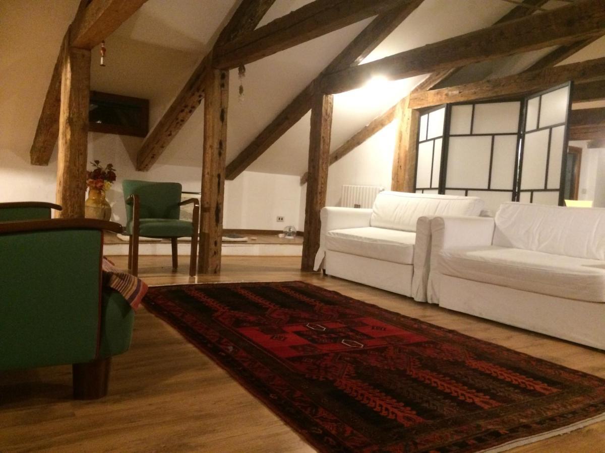 Ferienwohnung Ca Sardi Venedig Exterior foto