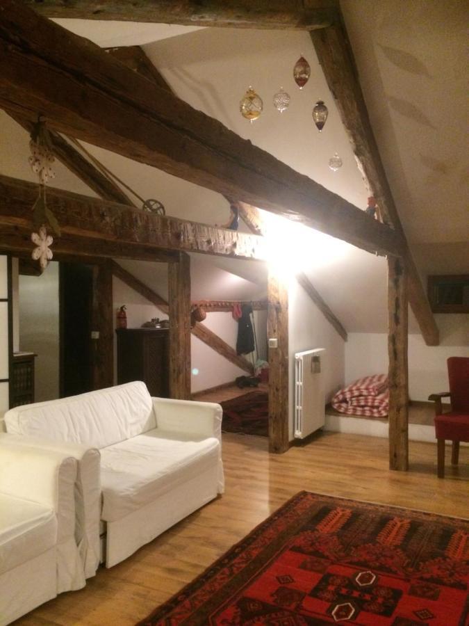 Ferienwohnung Ca Sardi Venedig Exterior foto