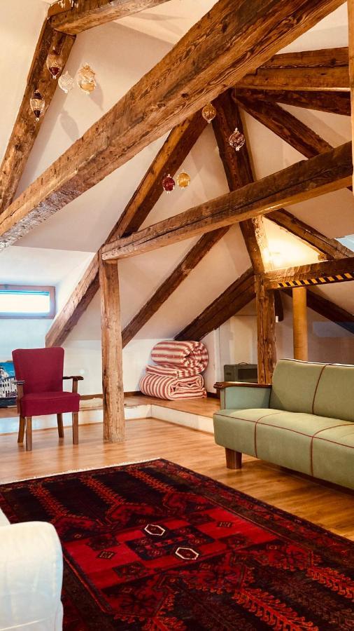 Ferienwohnung Ca Sardi Venedig Exterior foto