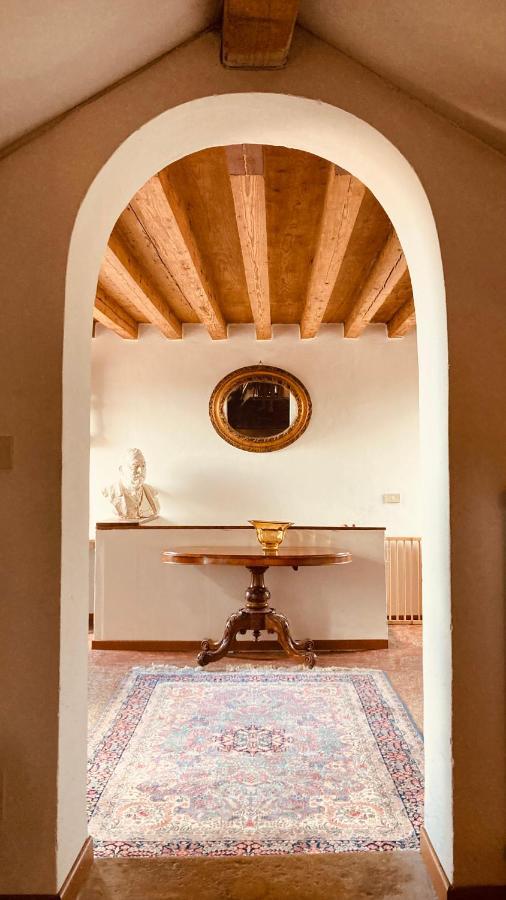 Ferienwohnung Ca Sardi Venedig Exterior foto