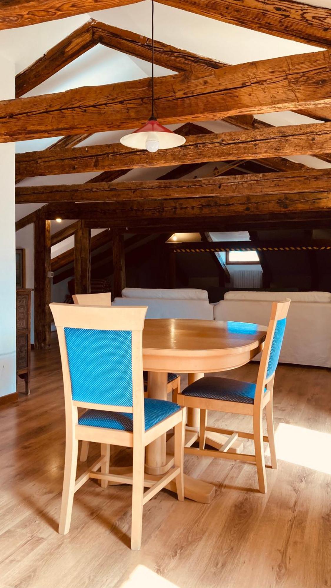 Ferienwohnung Ca Sardi Venedig Exterior foto