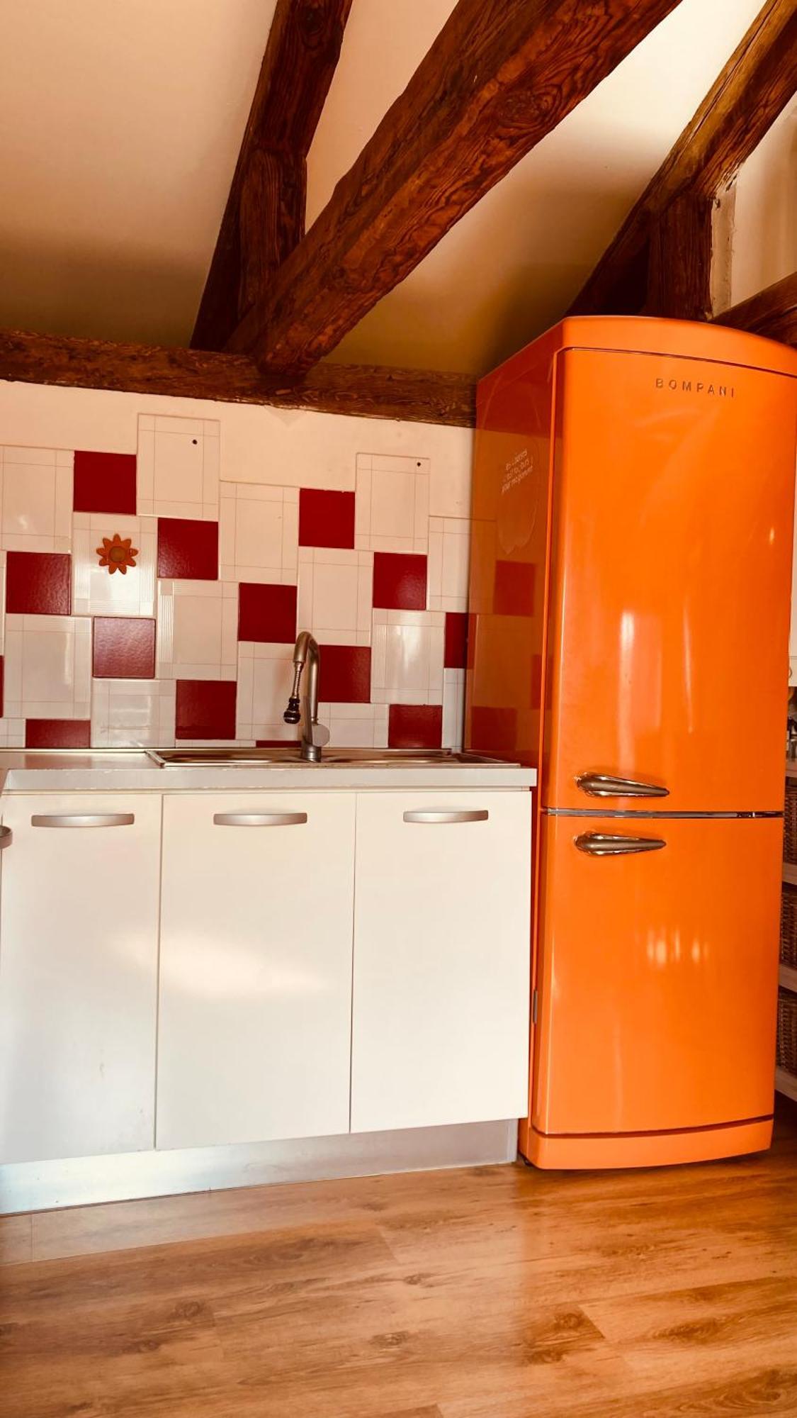 Ferienwohnung Ca Sardi Venedig Exterior foto