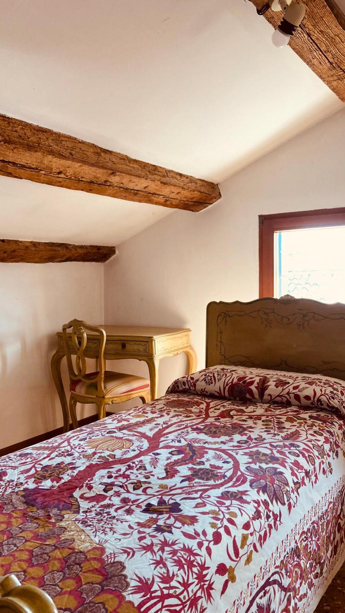 Ferienwohnung Ca Sardi Venedig Exterior foto