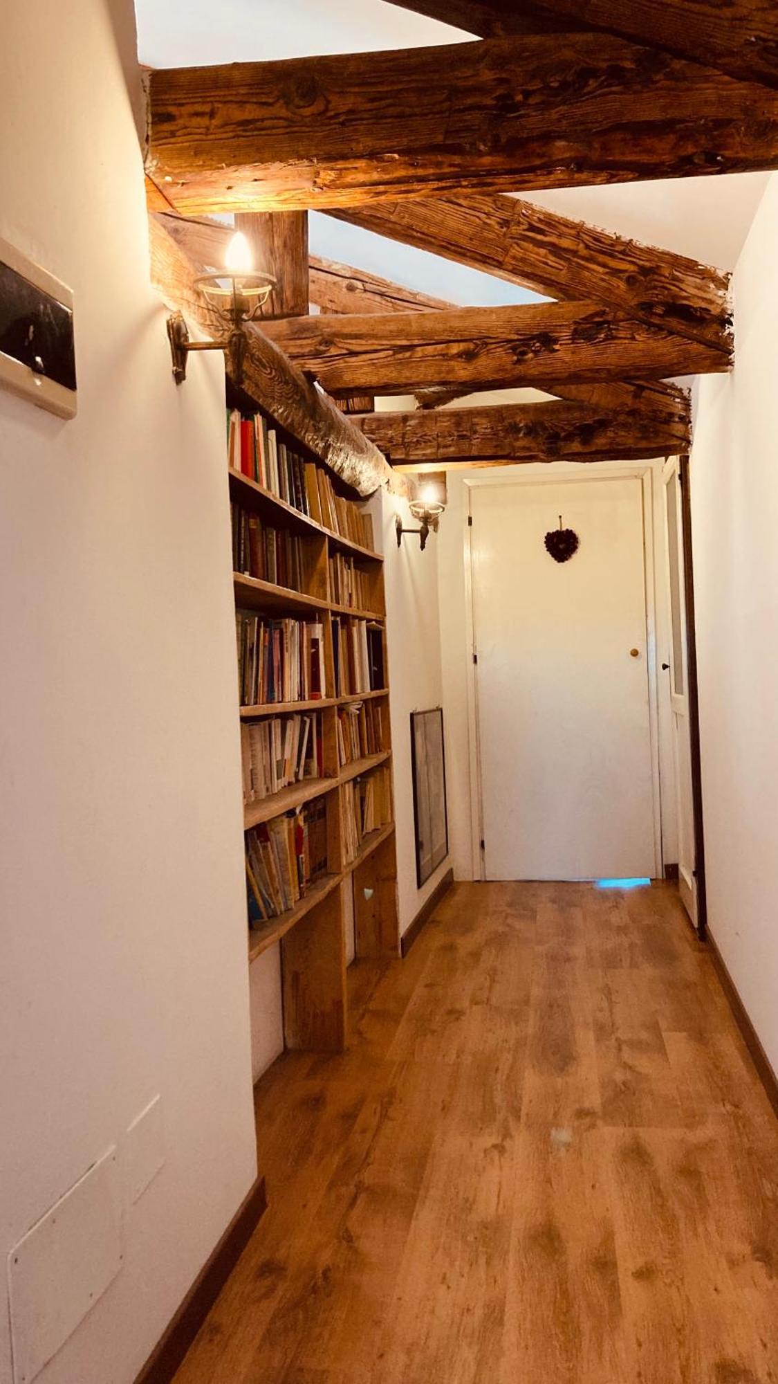 Ferienwohnung Ca Sardi Venedig Exterior foto